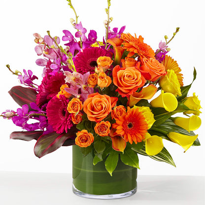 The Mosaic –  The Happy Florist, Sanford FL