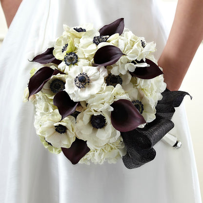 To Have and To Hold Bouquet –  The Happy Florist, Sanford FL