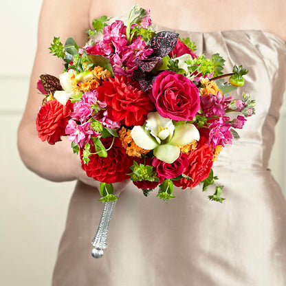 True Happiness Bouquet –  The Happy Florist, Sanford FL