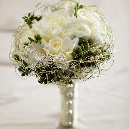 Evermore Bouquet –  The Happy Florist, Sanford FL