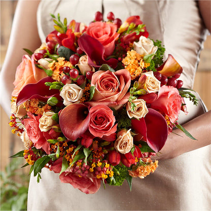 Contentment Bouquet –  The Happy Florist, Sanford FL