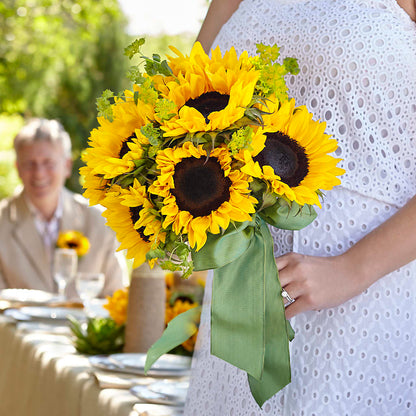 Free Spirit Bouquet –  The Happy Florist, Sanford FL