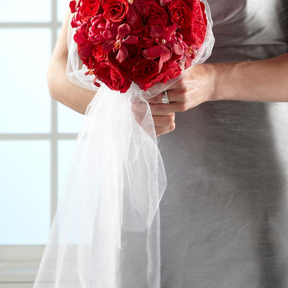 Desire Bouquet –  The Happy Florist, Sanford FL