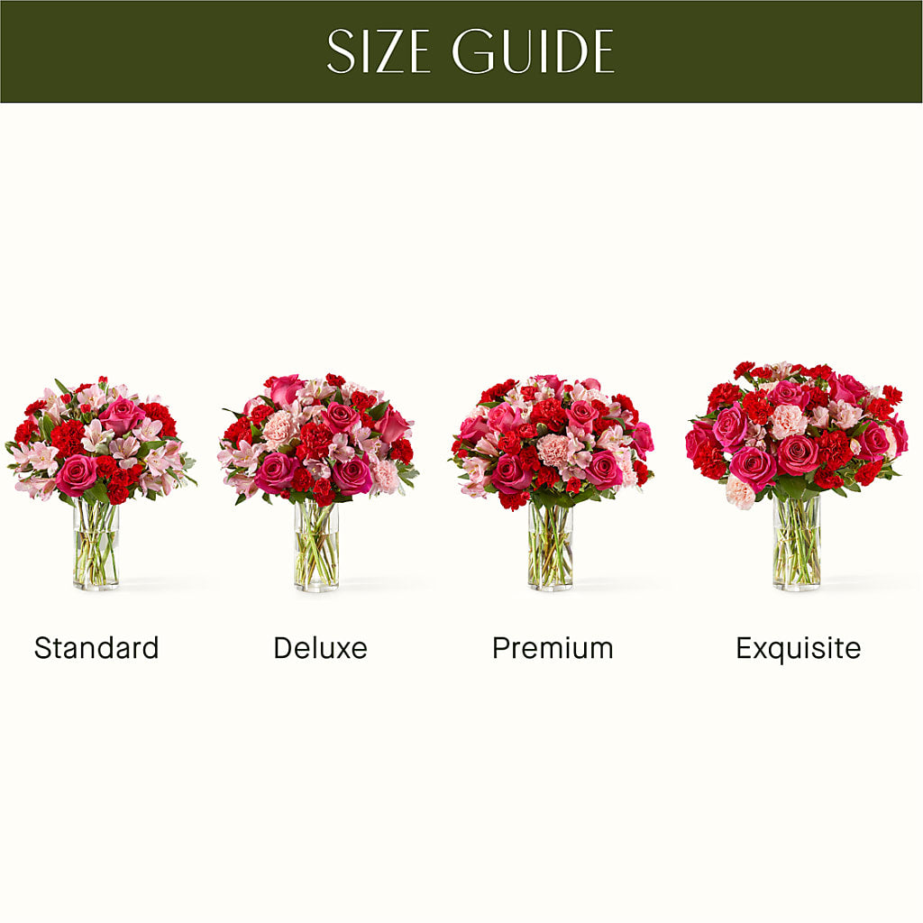 You're Precious Bouquet –  The Happy Florist, Sanford FL