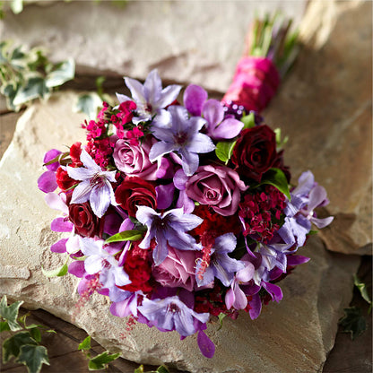 Enlightened Love Bouquet –  The Happy Florist, Sanford FL