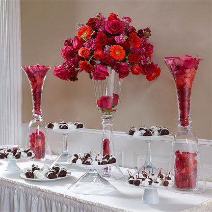 Life's Sweetness Centerpiece –  The Happy Florist, Sanford FL