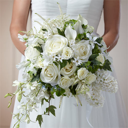 Cherish Bouquet –  The Happy Florist, Sanford FL