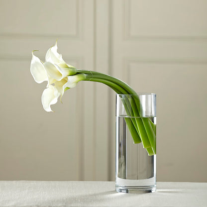 White Calla Bouquet –  The Happy Florist, Sanford FL